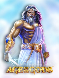 age of the gods